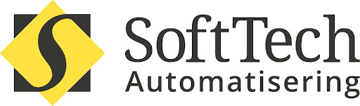 Softtech Company Logo